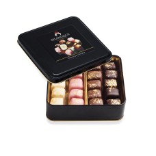 MIXED TURKISH DELIGHT - 220g